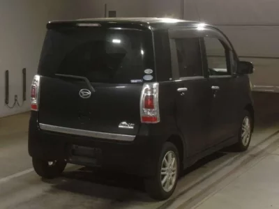 Daihatsu TANTO EXE
