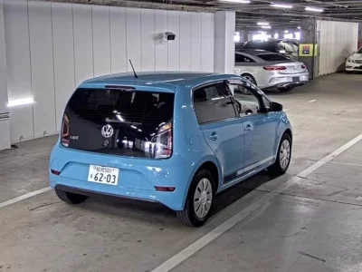 Volkswagen UP