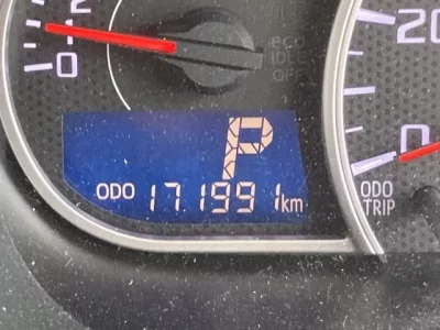 Toyota PIXIS SPACE