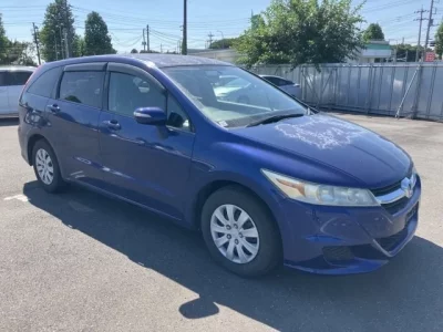Honda STREAM