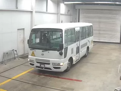 Nissan CIVILIAN
