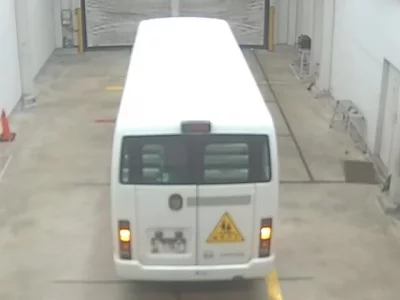 Nissan CIVILIAN