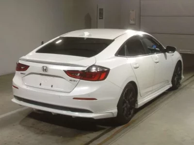 Honda INSIGHT