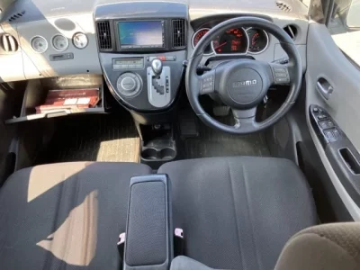 Daihatsu SONICA
