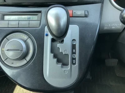 Daihatsu SONICA