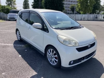 Daihatsu SONICA