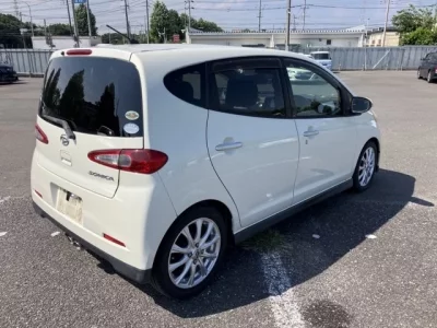 Daihatsu SONICA
