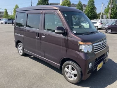 Daihatsu Atrai Wagon