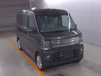 Nissan CLIPPER RIO