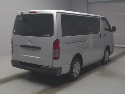 Toyota REGIUS ACE VAN
