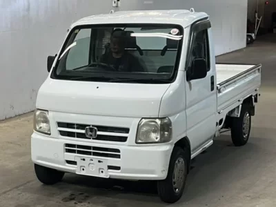Honda ACTY TRUCK