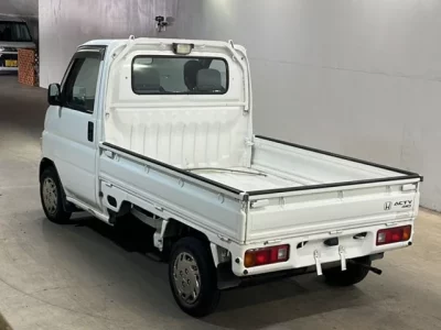 Honda ACTY TRUCK