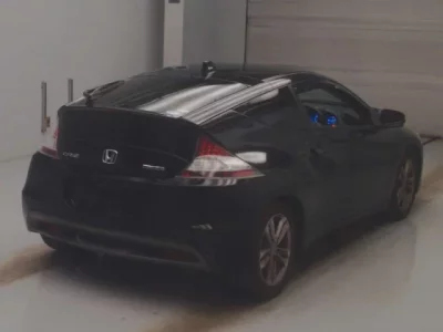 Honda CR-Z