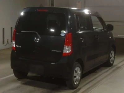 Mazda AZ WAGON