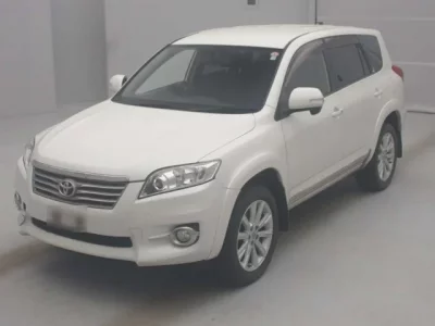 Toyota VANGUARD