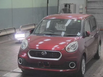 Daihatsu Boon