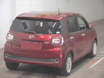 Daihatsu Boon