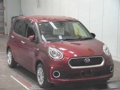 Daihatsu Boon