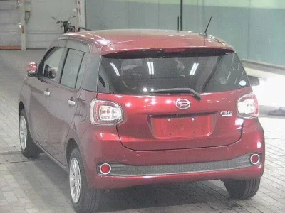 Daihatsu Boon