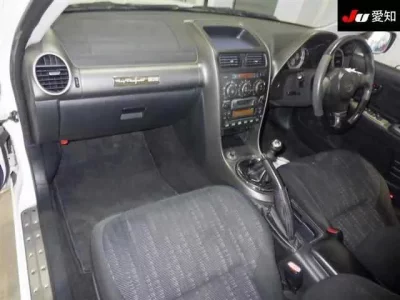 Toyota ALTEZZA