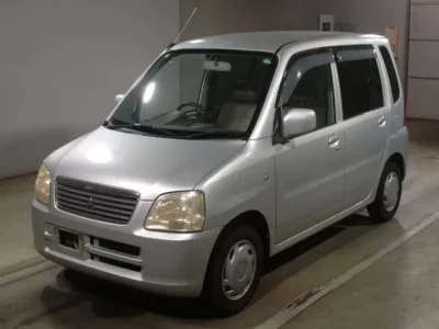 Mitsubishi TOPPO BJ