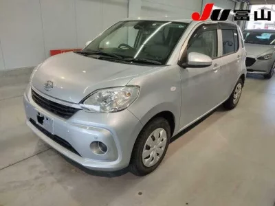 Daihatsu Boon