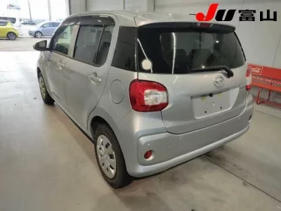 Daihatsu Boon