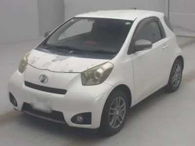 Toyota IQ