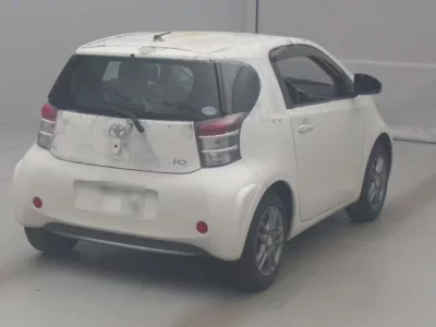 Toyota IQ
