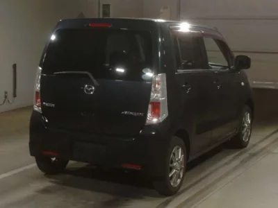 Mazda AZ WAGON