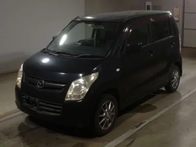 Mazda AZ WAGON