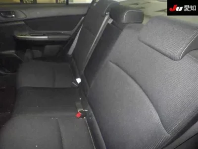 Subaru IMPREZA G4