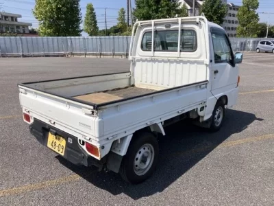 Subaru SAMBAR