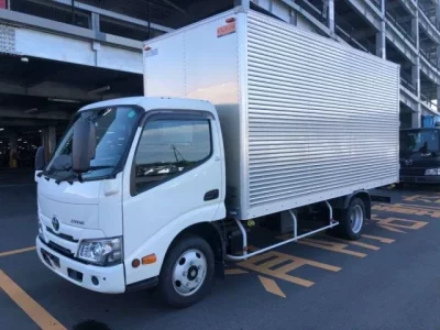 Toyota DYNA