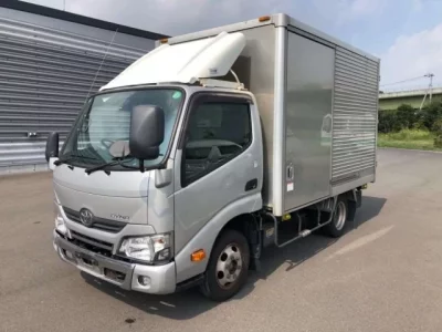 Toyota DYNA