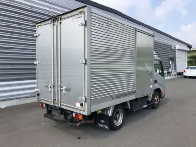 Toyota DYNA