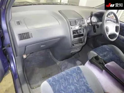 Toyota IPSUM