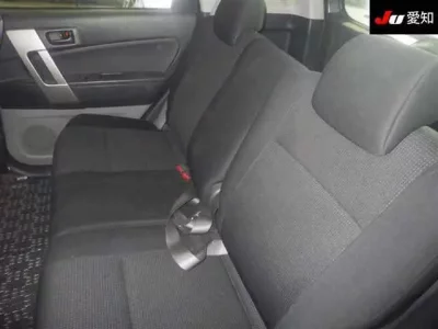 Daihatsu Be-Go