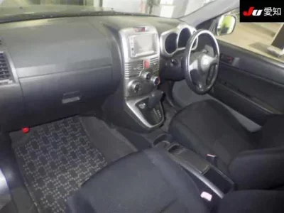 Daihatsu Be-Go