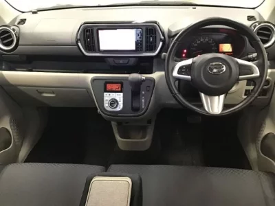 Daihatsu Boon