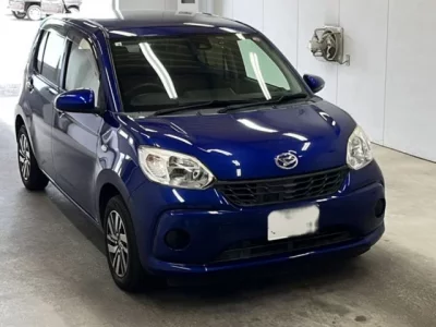 Daihatsu Boon