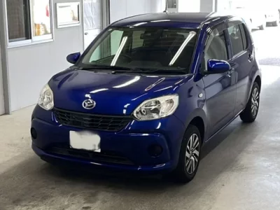 Daihatsu Boon