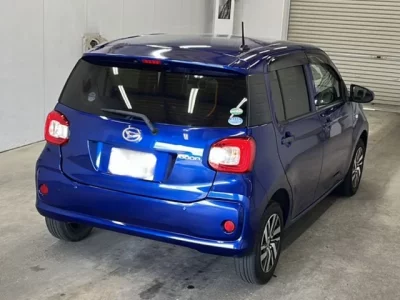 Daihatsu Boon