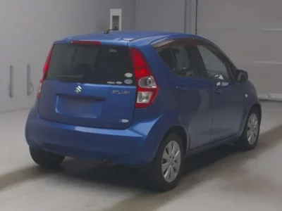 Suzuki SPLASH