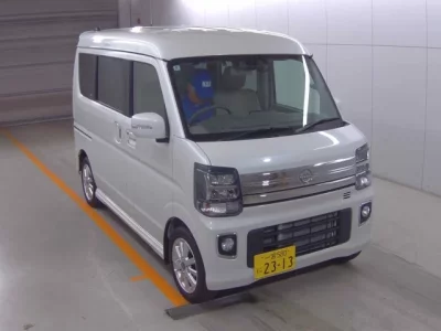 Nissan CLIPPER RIO
