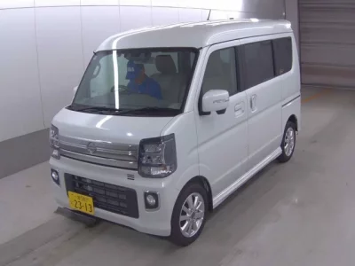 Nissan CLIPPER RIO