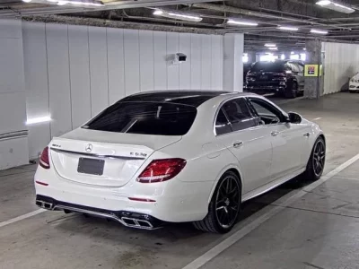 Mercedes-Benz AMG