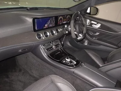 Mercedes-Benz AMG