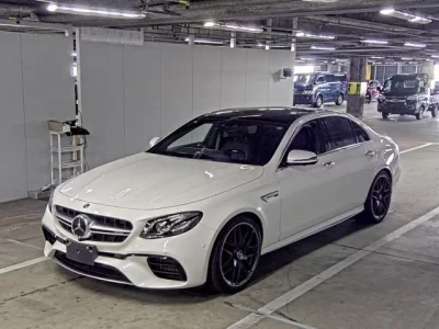 Mercedes-Benz AMG