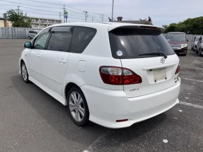 Toyota IPSUM